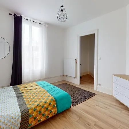 F3- Rue Amiral Courbet