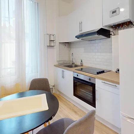 F3- Rue Amiral Courbet 르아브르